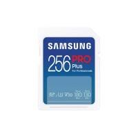 Samsung PRO Plus microSD-kaart 256 GB