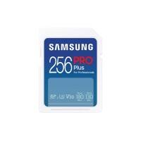 Samsung microSD-kaart 256 GB