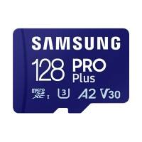 Samsung PRO Plus microSD-kaart 128 GB