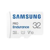 Samsung PRO Endurance microSD-kaart 32 GB