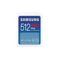 Samsung PRO Plus microSD-kaart 512 GB