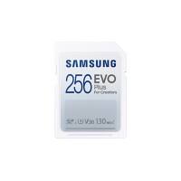 Samsung microSDXC-kaart 256 GB Wit