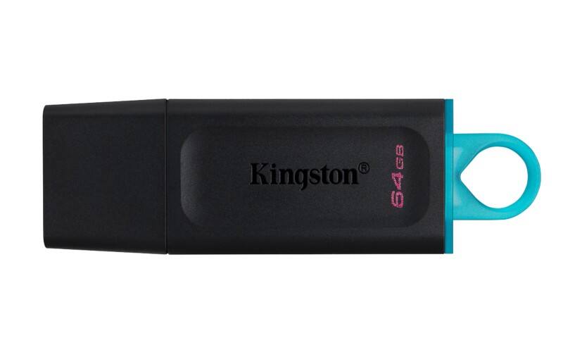Kingston DataTraveler Exodia USB-stick 64 GB