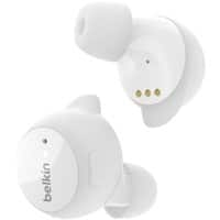 Belkin Koptelefoon In-ear Bluetooth Stereo Wit