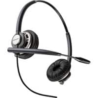 HP Poly Encorepro Headset Bluetooth Mono 720D Zwart