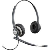 HP Poly Encorepro Headset Over het hoofd HW720 Zwart