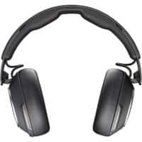 HP Poly Voyager Headset Over het hoofd Bluetooth Stereo Wit