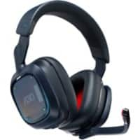 Logitech Headset Over het hoofd Bluetooth Stereo Zwart