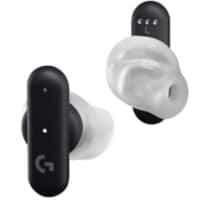 Logitech In-ear Oordopjes Stereo Zwart