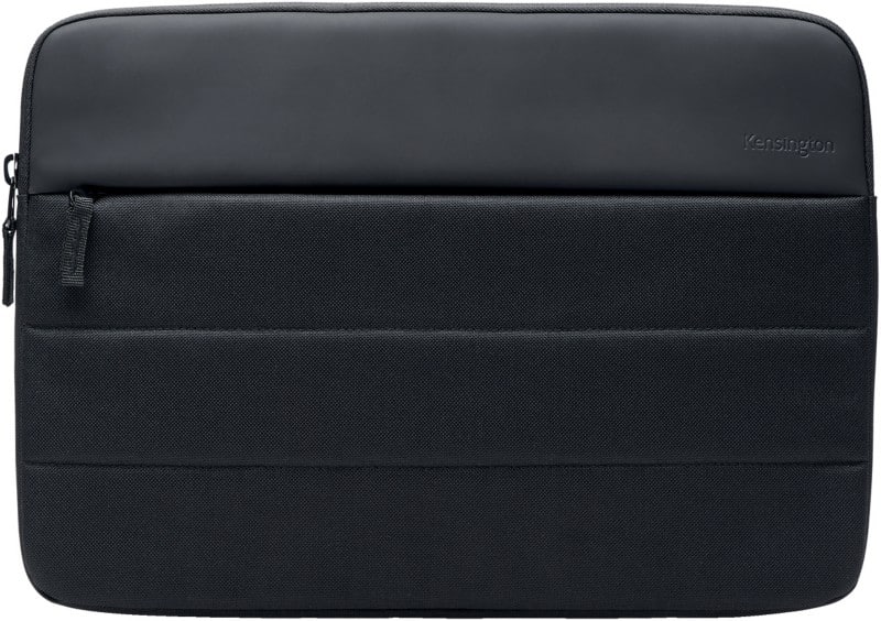 Kensington EQ Laptophoes K60393WW 12 inch 33 x 23 x 2,5 cm Polyester Zwart