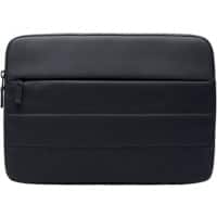 Kensington EQ Laptophoes K60393WW 12 inch 33 x 23 x 2,5 cm Polyester Zwart