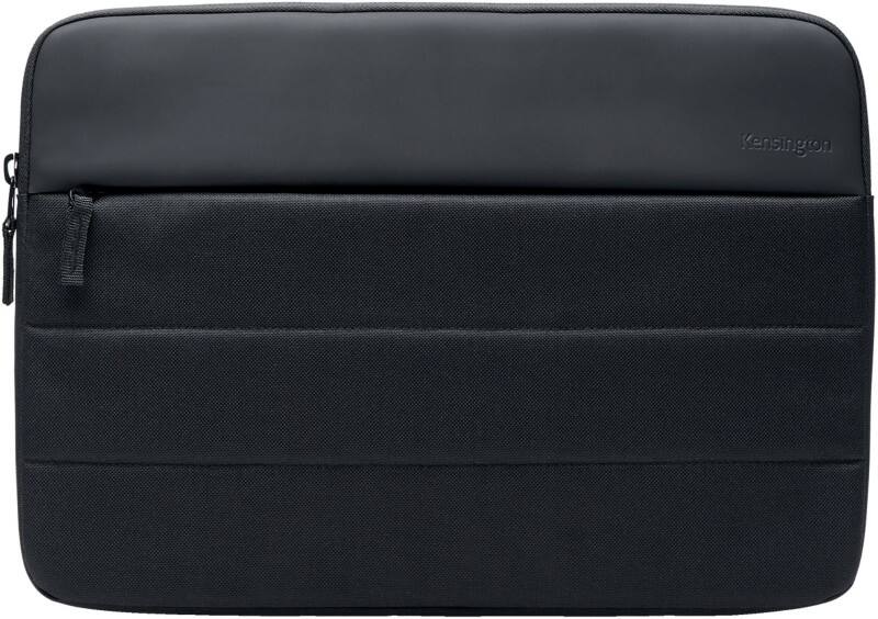 Kensington EQ Laptophoes K60394WW 14 inch 36 x 25 x 2,5 cm Polyester Zwart