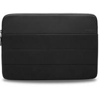 Kensington EQ Laptophoes Polyester Zwart