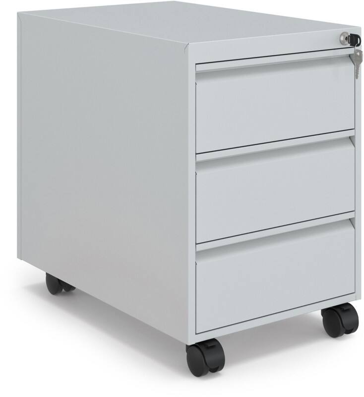 Ceha Pedestal MKGR60 Grijs 388 x 500 x 620 mm