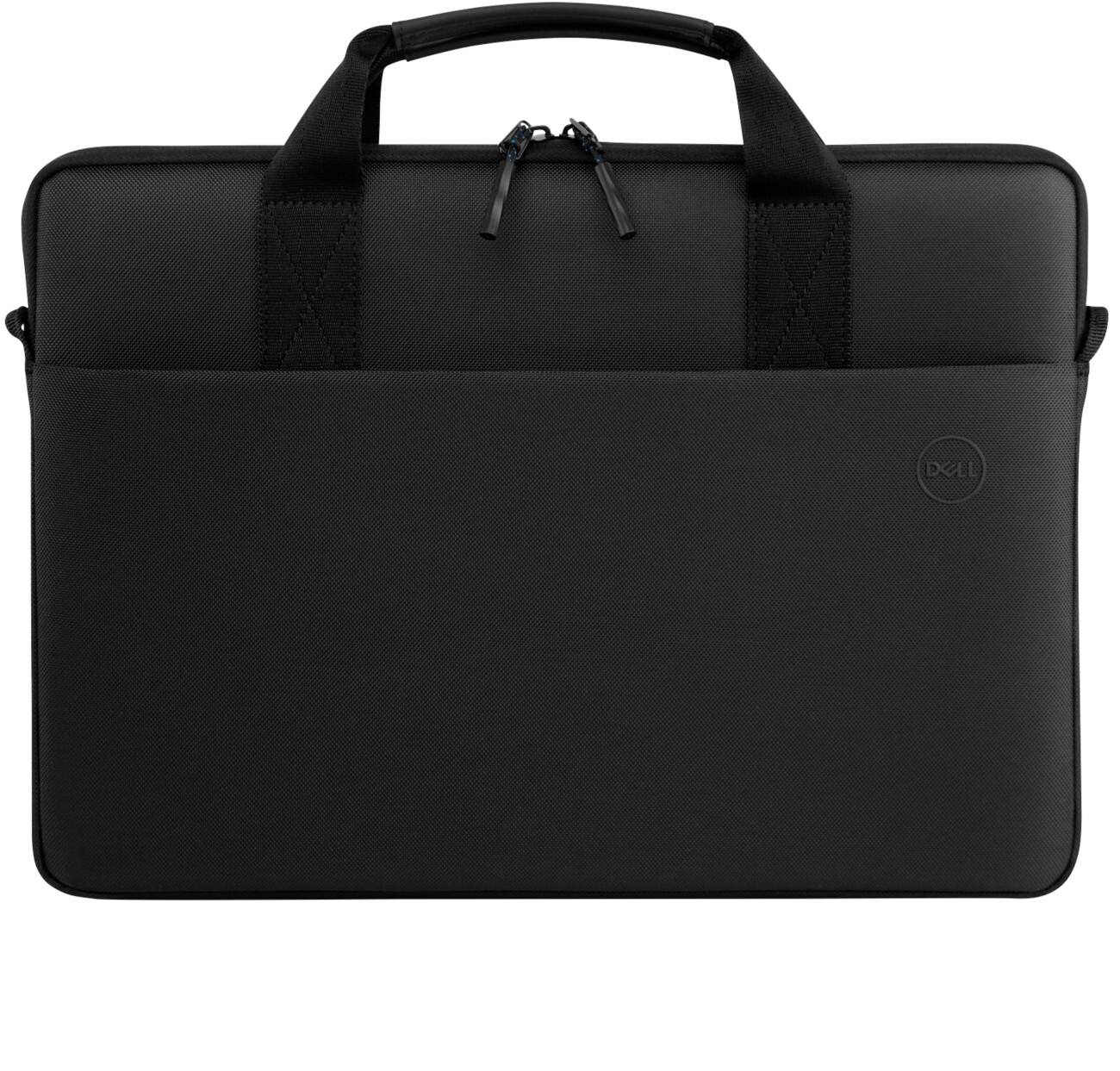 Dell Ecoloop Laptophoes 16" Kunststof, Stof Zwart