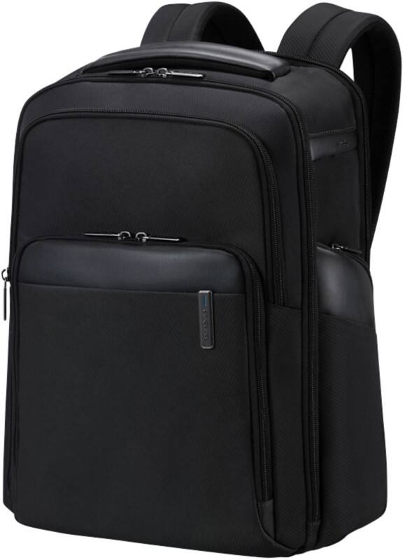 Samsonite Laptoprugzak 43 x 30 x 18 cm Zwart