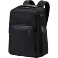 Samsonite Laptoprugzak 43 x 30 x 18 cm Zwart