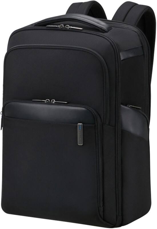 Samsonite Laptoprugzak 46 x 32 x 24 cm Zwart