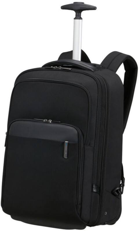 Samsonite Laptoprugzak 50 x 34 x 24 cm Zwart