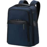 Samsonite Laptoprugzak 43 x 30 x 18 cm Blauw