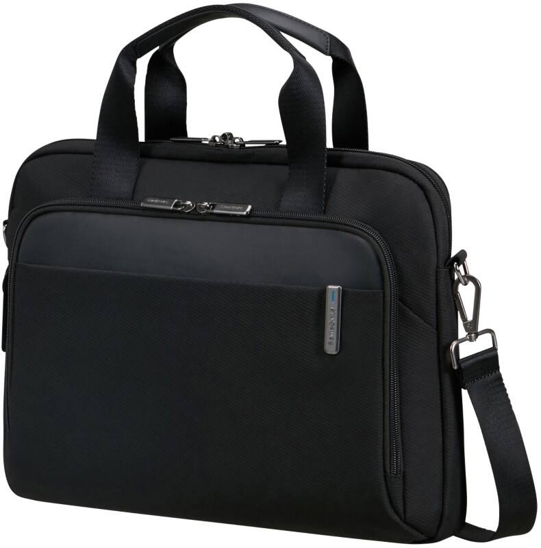 Samsonite Laptoptas 28 x 39 x 5 cm Zwart
