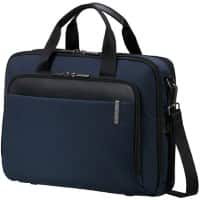 Samsonite Laptoptas 29 x 41 x 12 cm Blauw