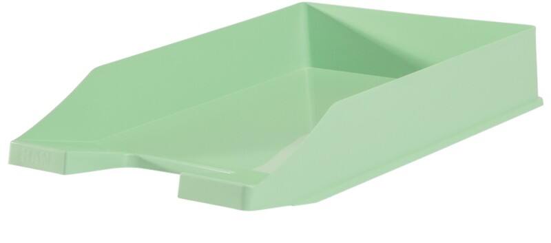 HAN KLASSIK Brievenbakje Stapelbaar A4 Pastelgroen