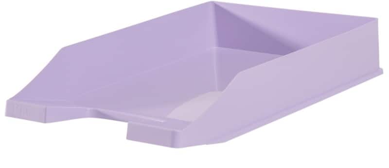 HAN KLASSIK Brievenbakje Stapelbaar A4 Paars