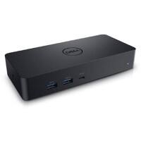 Dell Dockingstation USB Type-A, USB Type-C