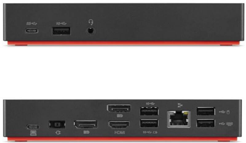 Lenovo Dockingstation