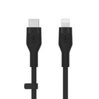 Belkin BOOST CHARGE Flex Oplaadkabel 2 m