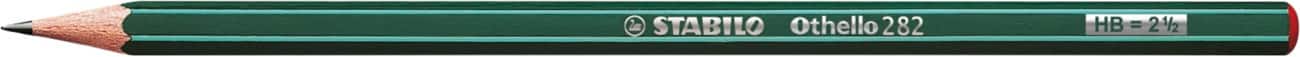 STABILO Othello Potlood HB 282/HB