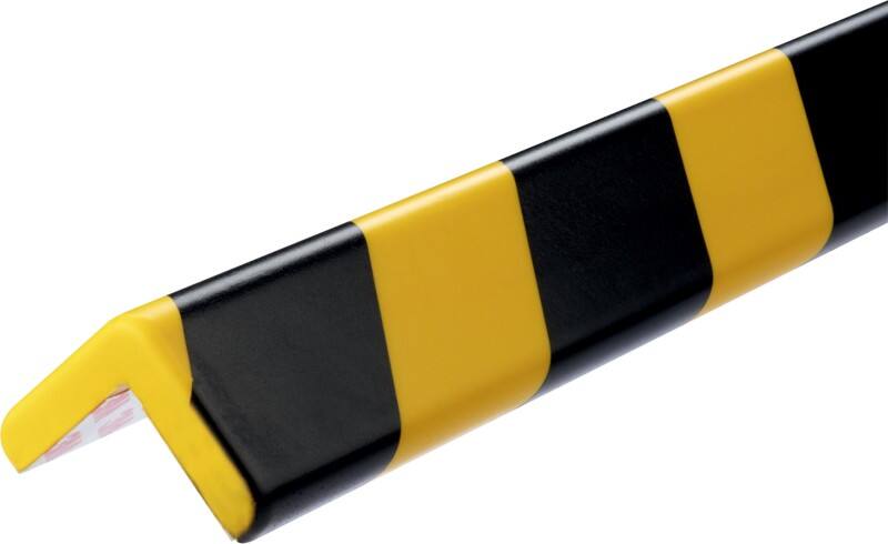 DURABLE Hoekbeschermingsprofiel Geen Zelfklevend PU (Polyurethaan) 4,5 x 4,5 cm C35 5 Stuks