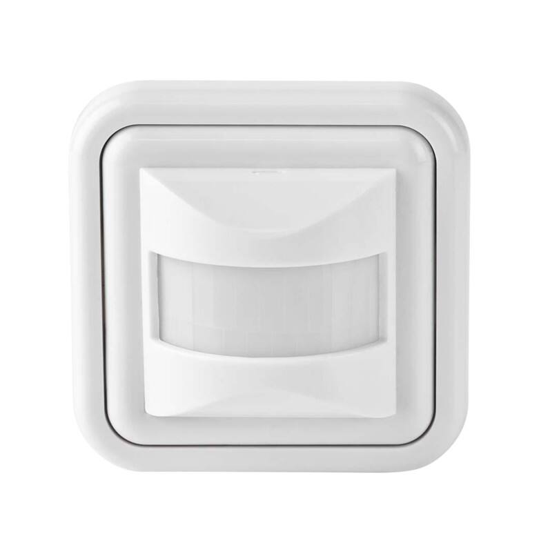 Nedis Bewegingsmelder PIRII42WT