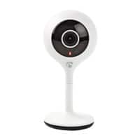 Nedis SmartLife Beveiligingscamera 1920 x 1080 pixels 2 Megapixel USB WIFICI06CWT Wit