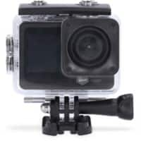 Nedis ACAM31BK Actioncam ACAM31BK Zwart