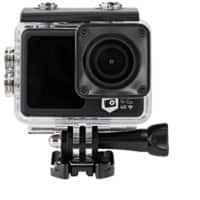 Nedis ACAM51BK Actioncam ACAM51BK Zwart