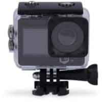 Nedis ACAM71BK Actioncam ACAM71BK Zwart