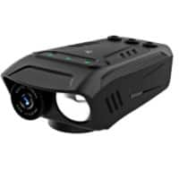 Nedis CCAM100BK Actioncam CCAM100BK Zwart