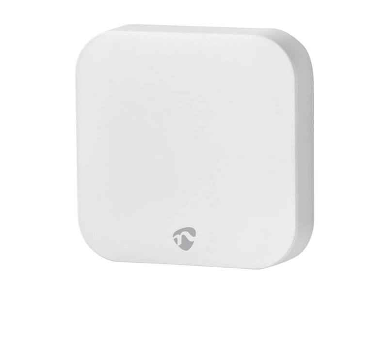 Nedis Switch ZBWS10WT