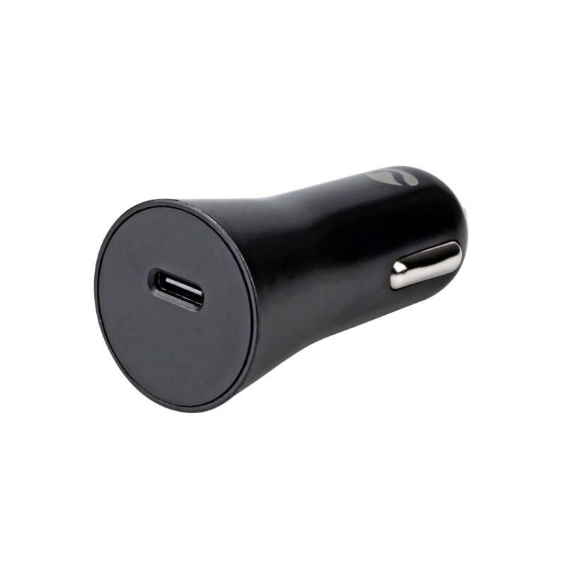 Nedis Autolader Zwart