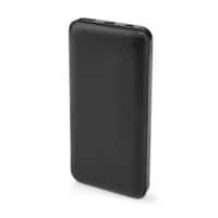 Nedis Powerbank 10000 mAh Zwart UPBKPD10000BK