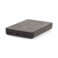 Nedis Powerbank 5000 mAh Zwart UPBKW15W5000BK