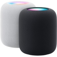 Apple HomePod Smart Speaker Zwart