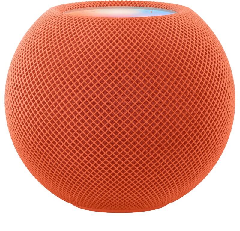 Apple HomePod mini Smart Speaker Oranje