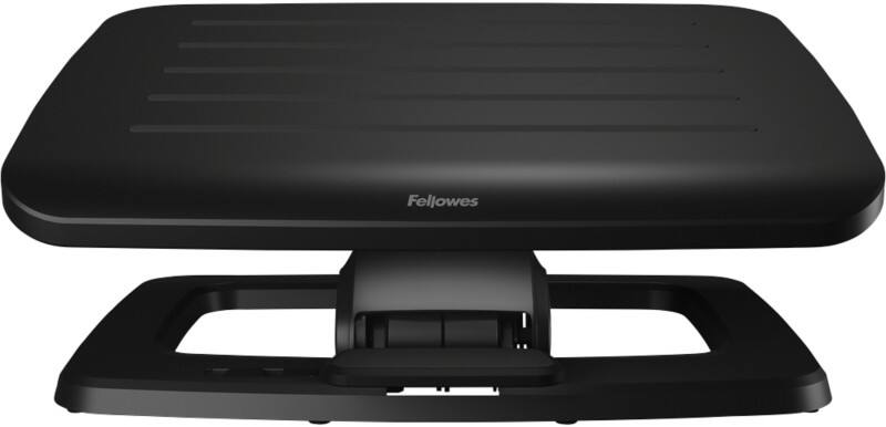 Fellowes Voetensteun 450 x 360 x 175 mm Zwart