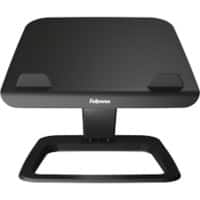 Fellowes Laptopstandaard 560 x 396 x 102 mm Zwart