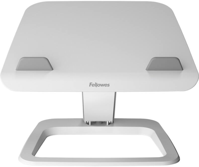 Fellowes Laptopstandaard 560 x 396 x 102 mm Wit