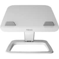 Fellowes \Laptopstandaard 560 x 396 x 102 mm Wit