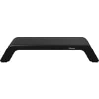 Fellowes Monitorstandaard 560 x 222 x 102 mm Zwart